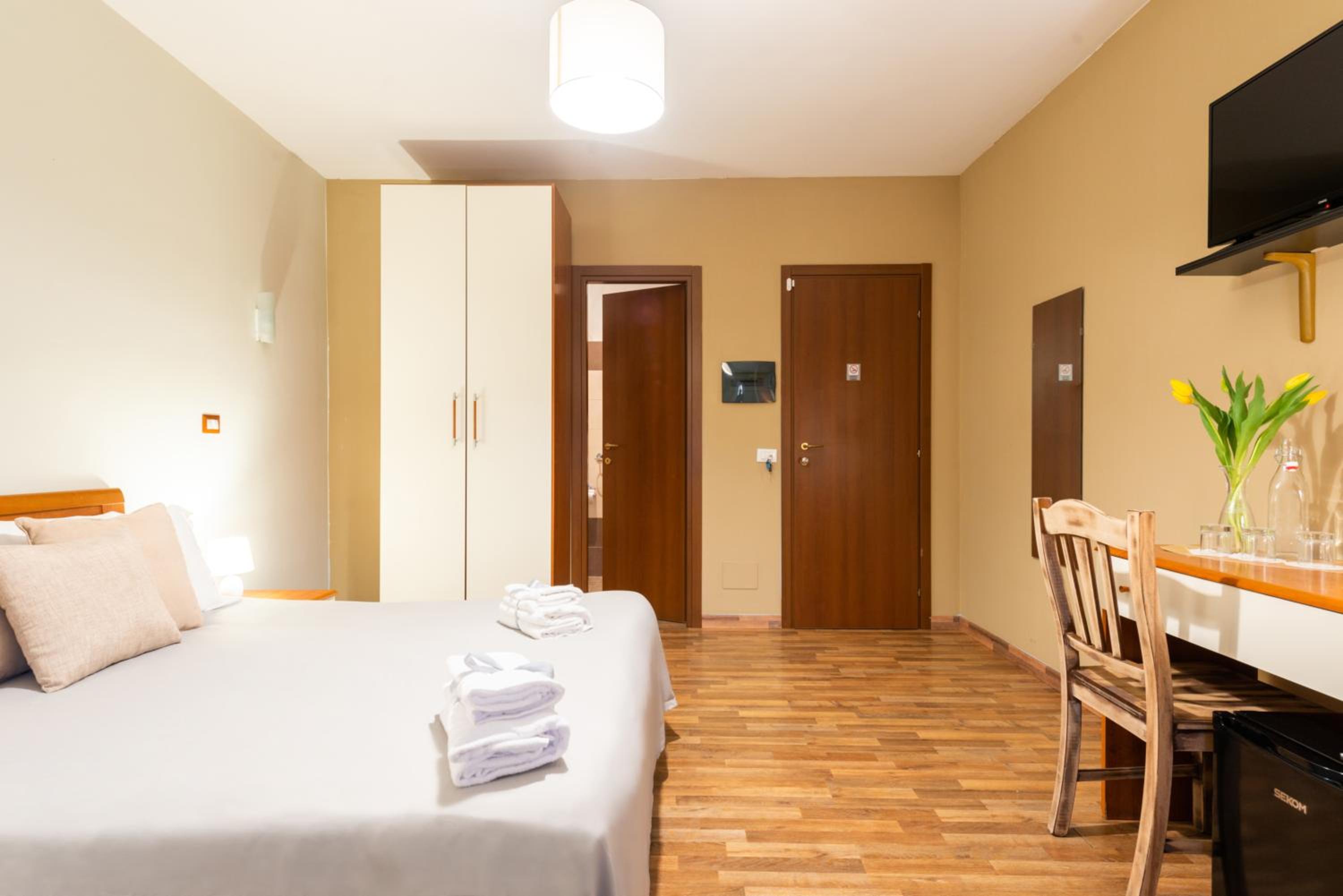 Rome's Best Holidays Guest House