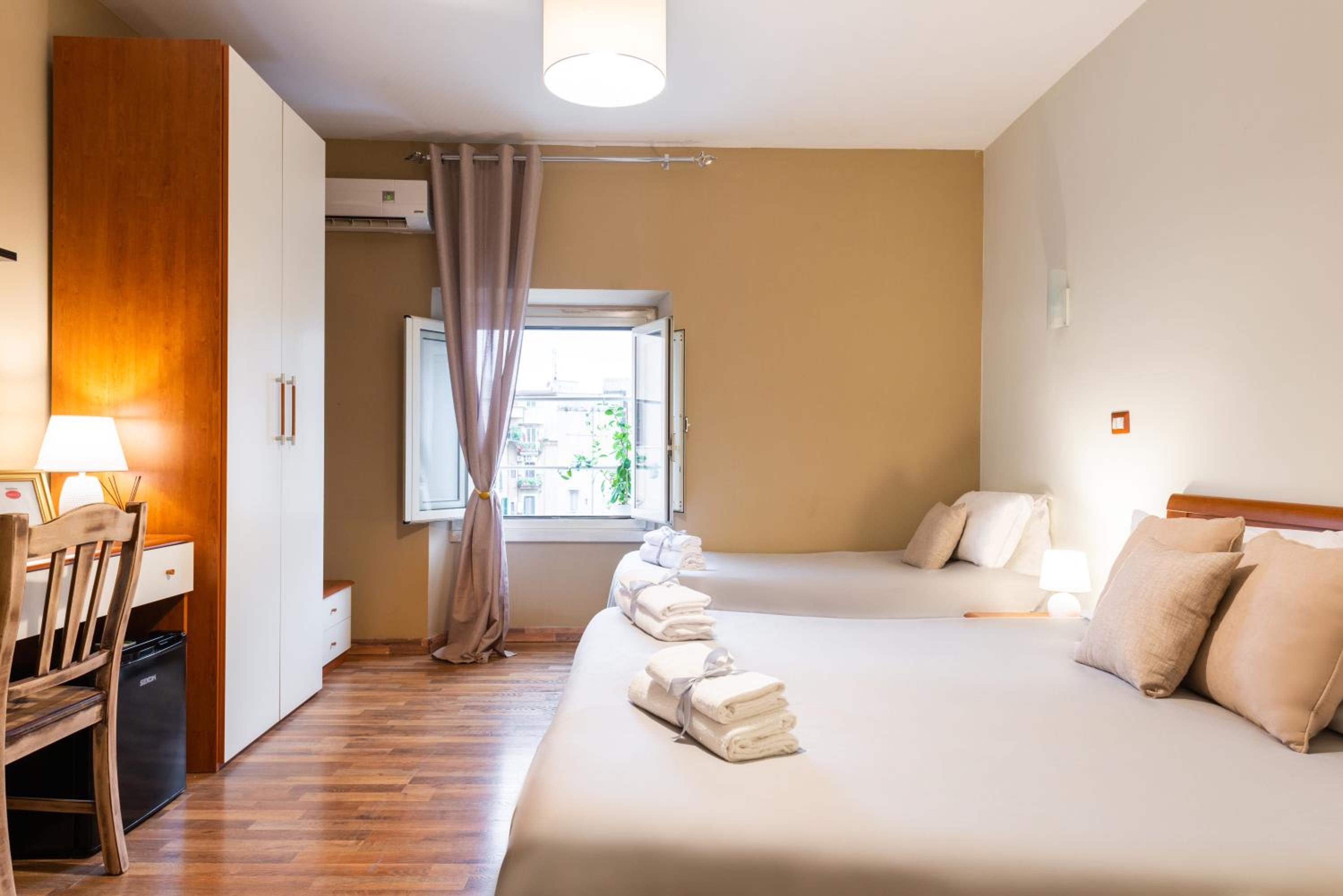 Rome's Best Holidays Guest House
