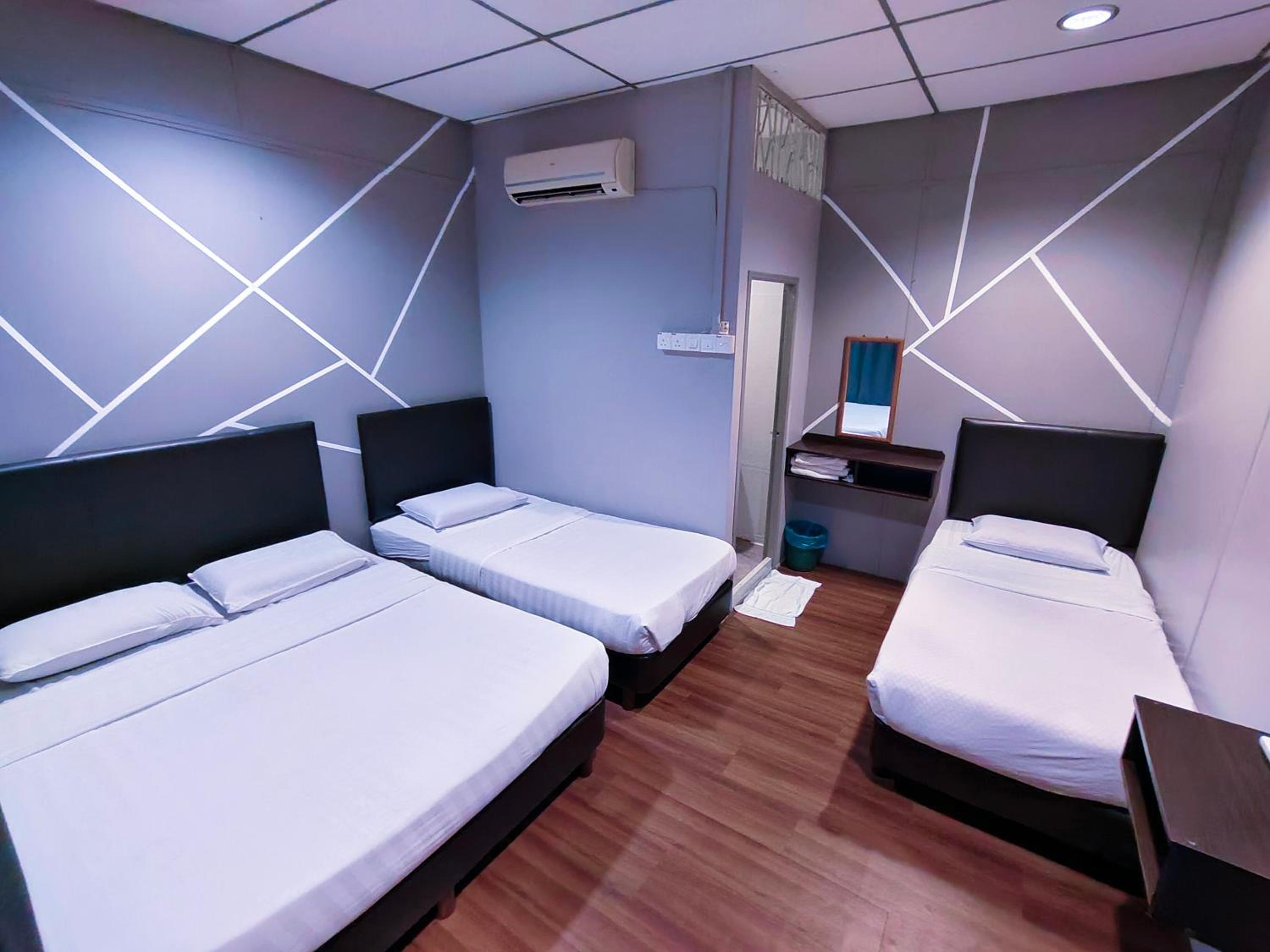 Sea Love Homestay Pulau Ketam photo 6
