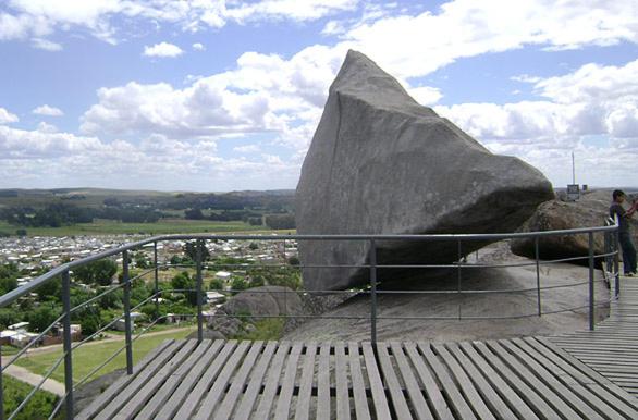 Azahares de Tandil