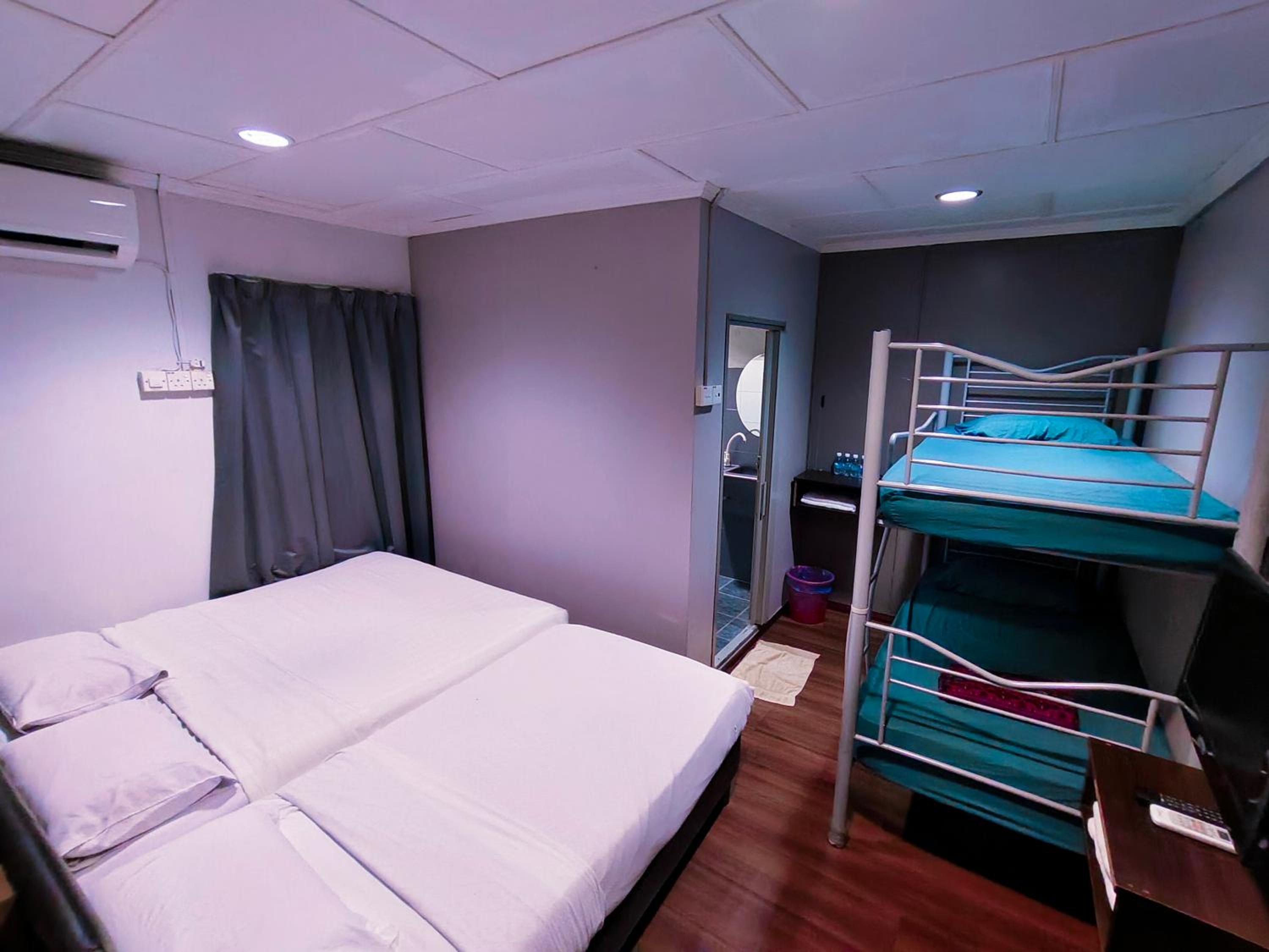 Sea Love Homestay Pulau Ketam photo 7