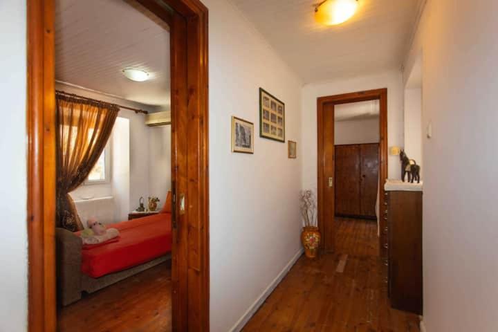 Maria's House