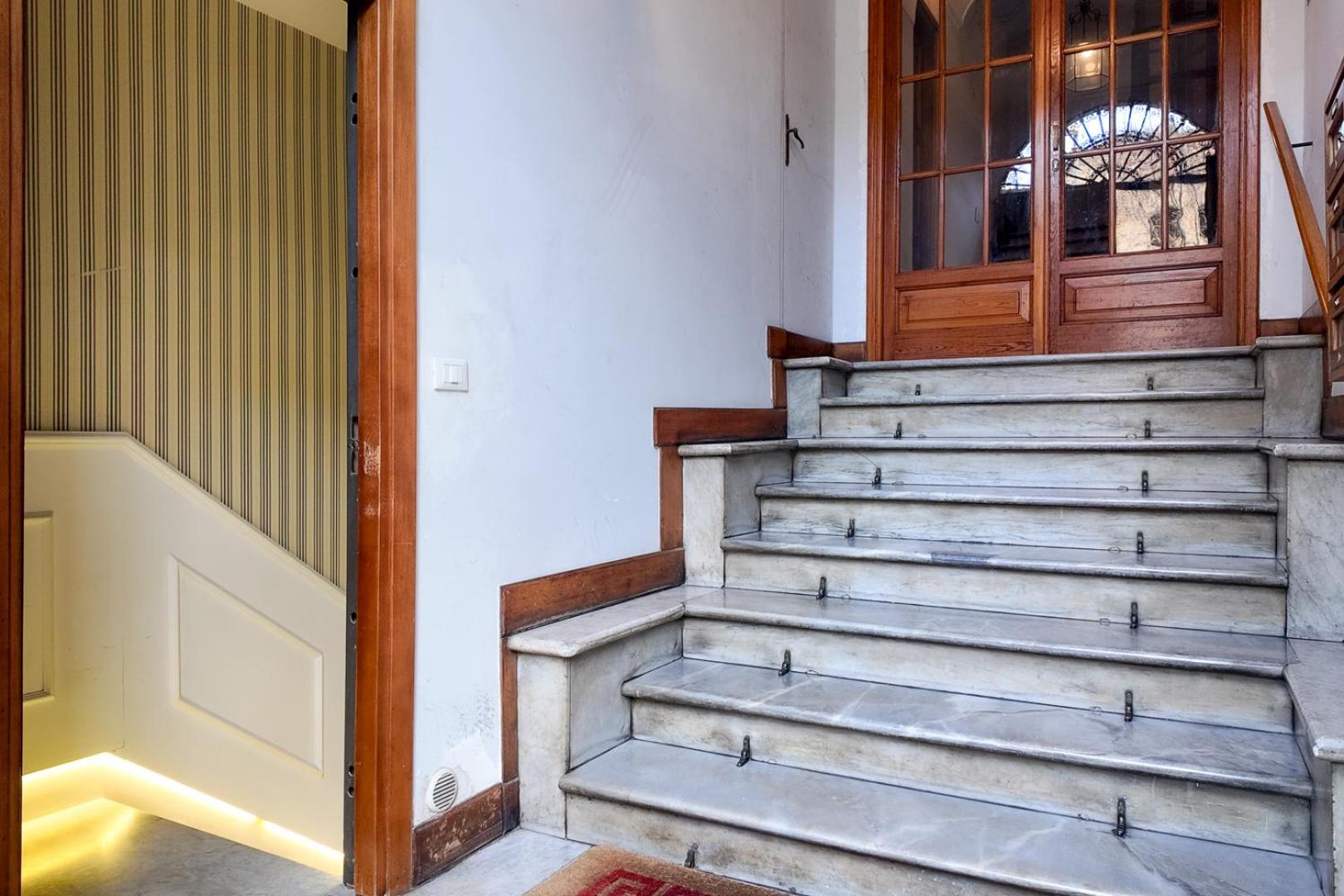 HT LA CASA DEI SOGNI