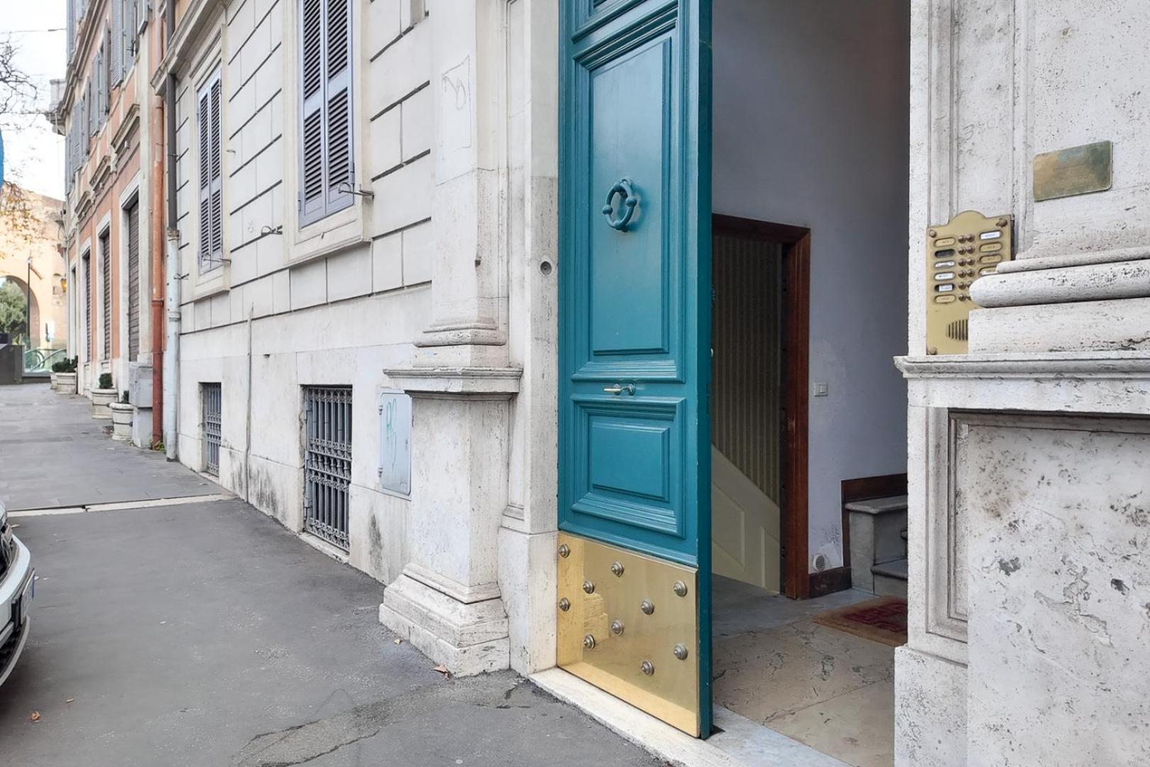HT LA CASA DEI SOGNI