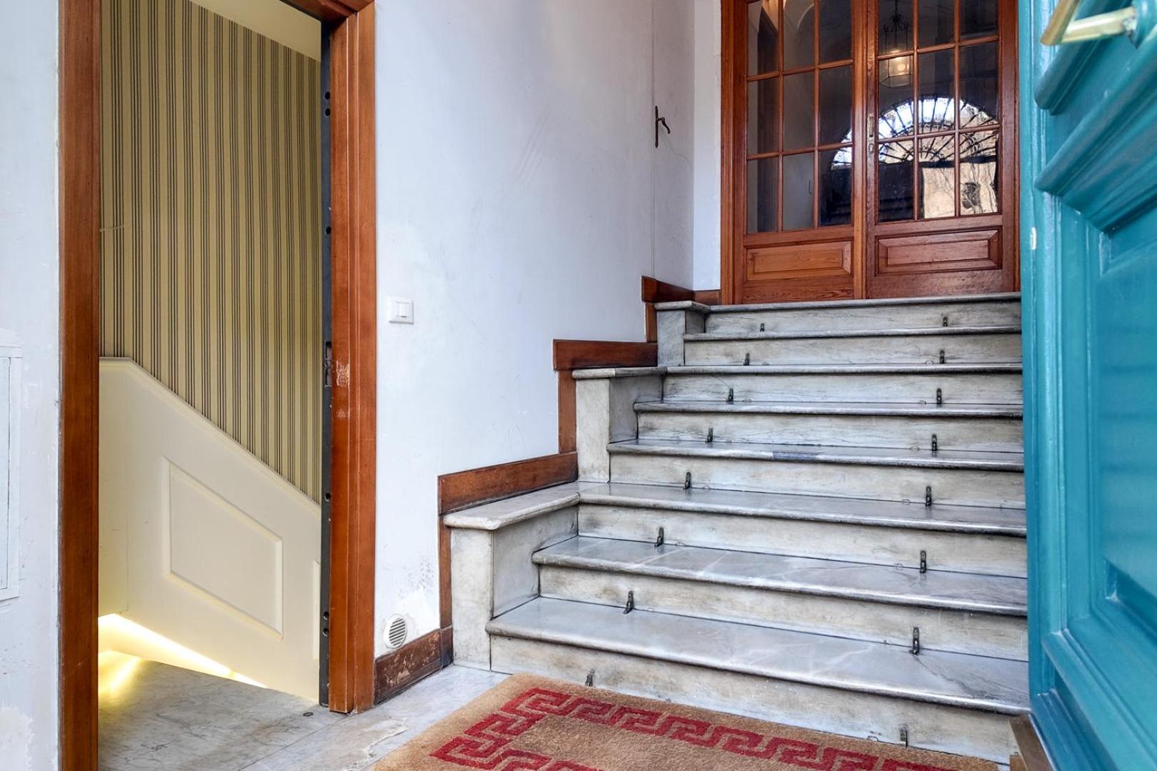 HT LA CASA DEI SOGNI