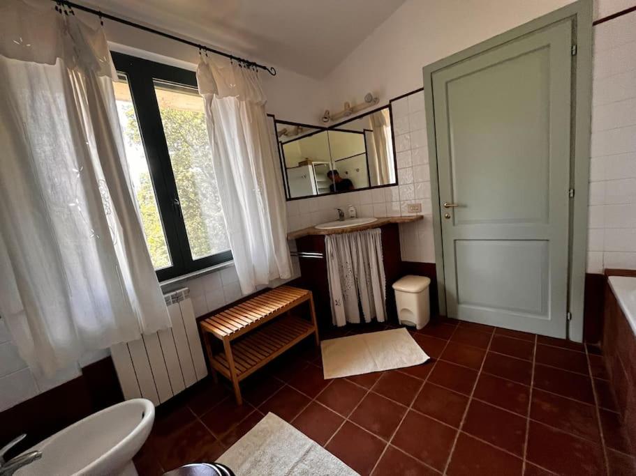 Holiday Home Serrari