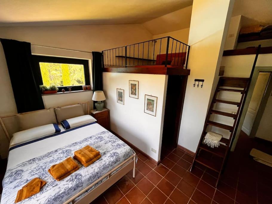 Holiday Home Serrari
