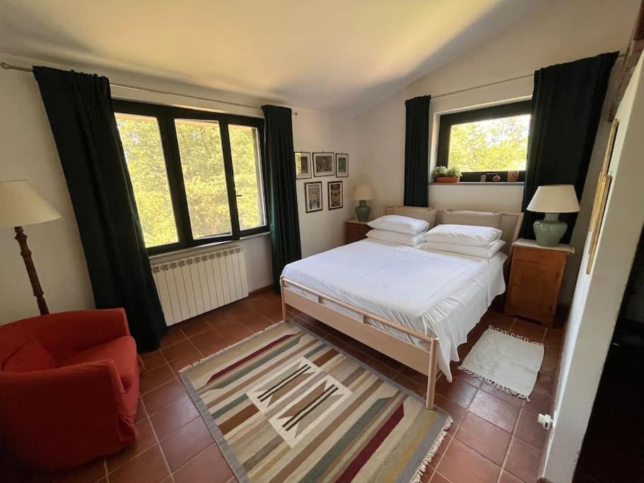 Holiday Home Serrari