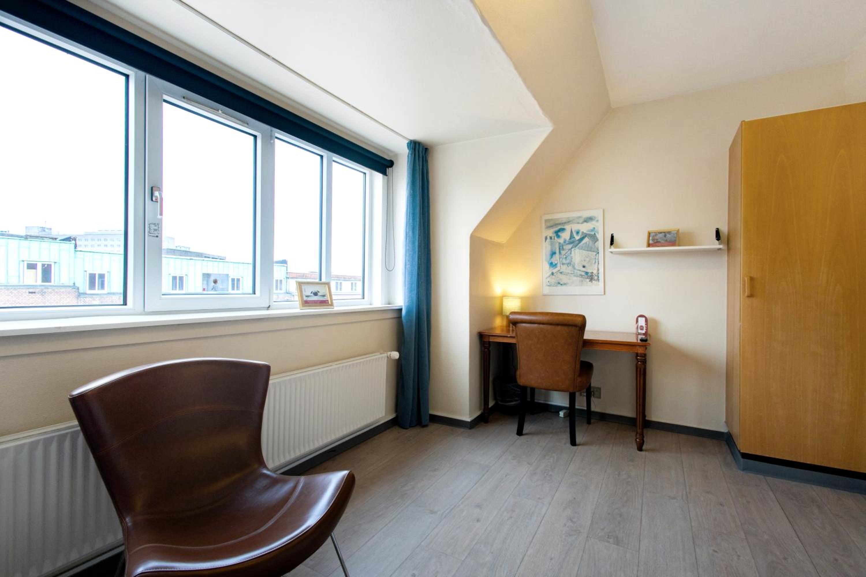 Aalborg Vacations - Milling Hotel Gestus - Property Image 1