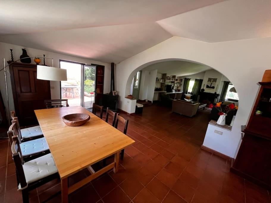 Holiday Home Serrari