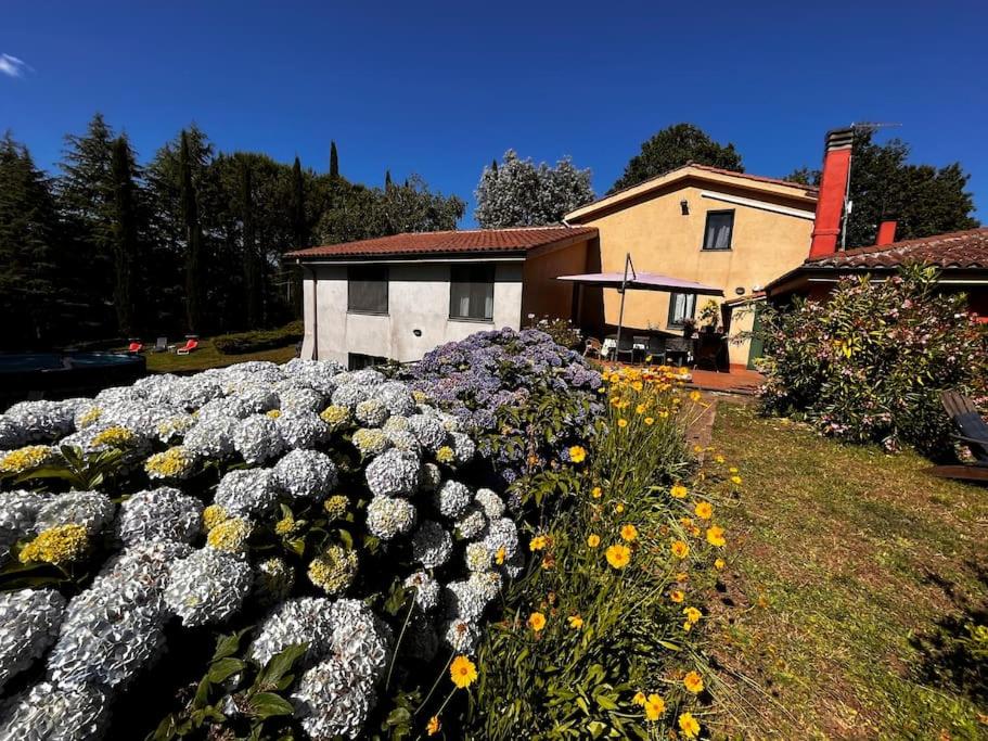 Holiday Home Serrari