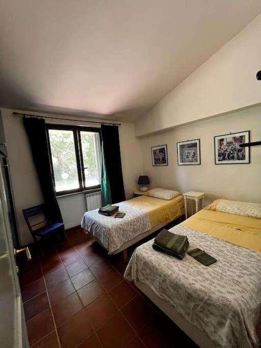 Holiday Home Serrari