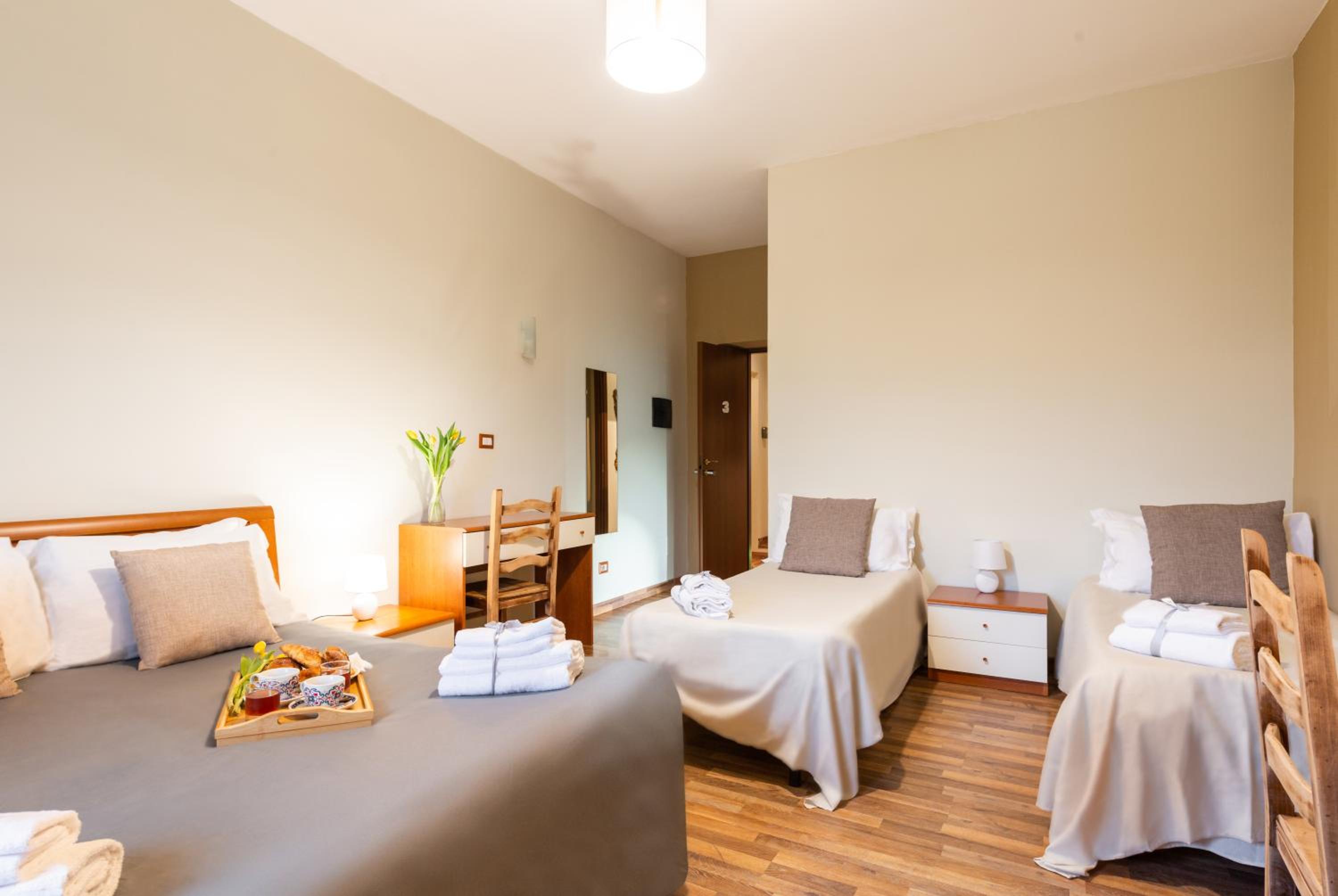 Rome's Best Holidays Guest House