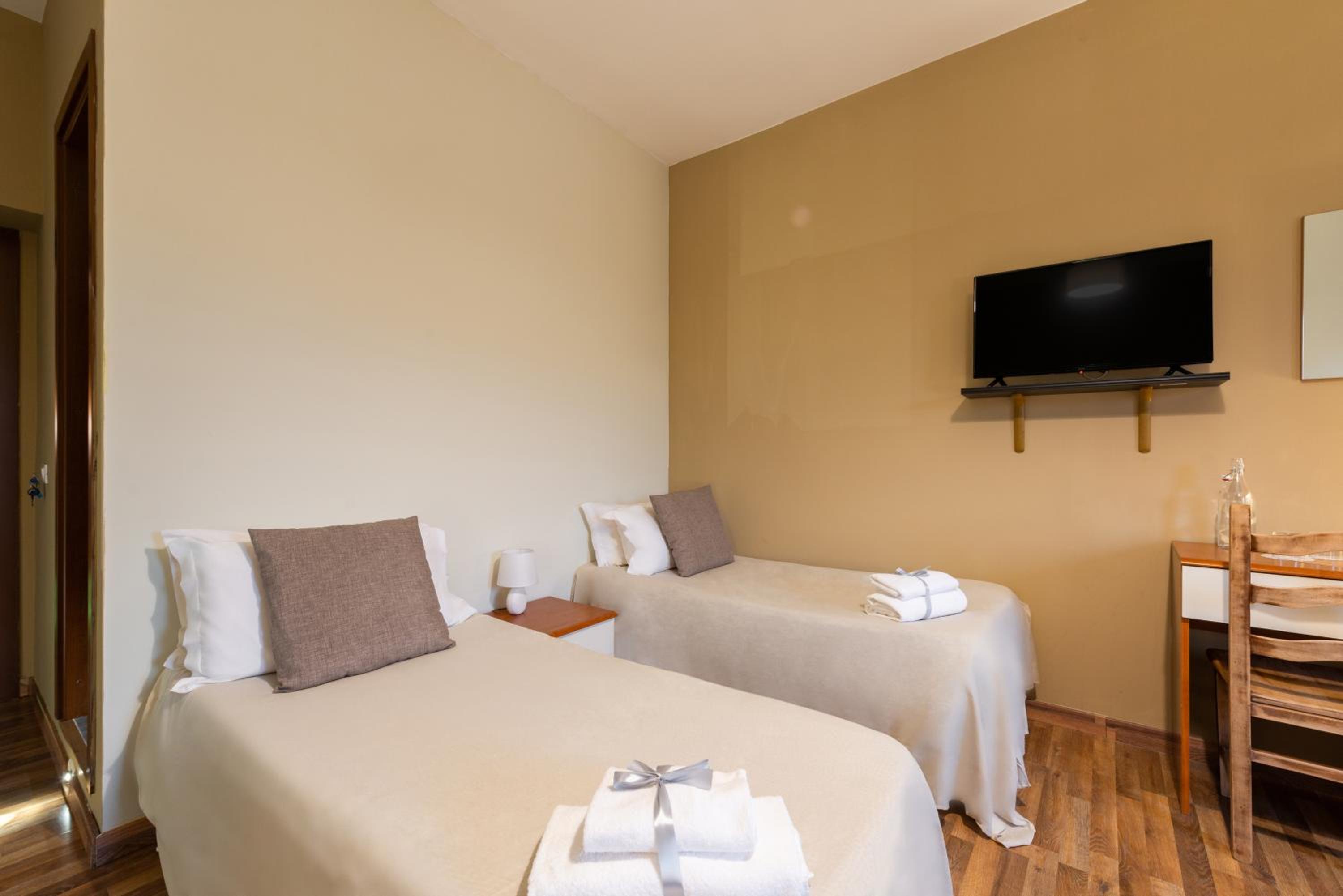 Rome's Best Holidays Guest House