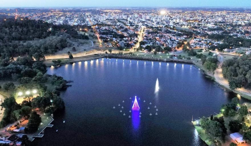 Azahares de Tandil