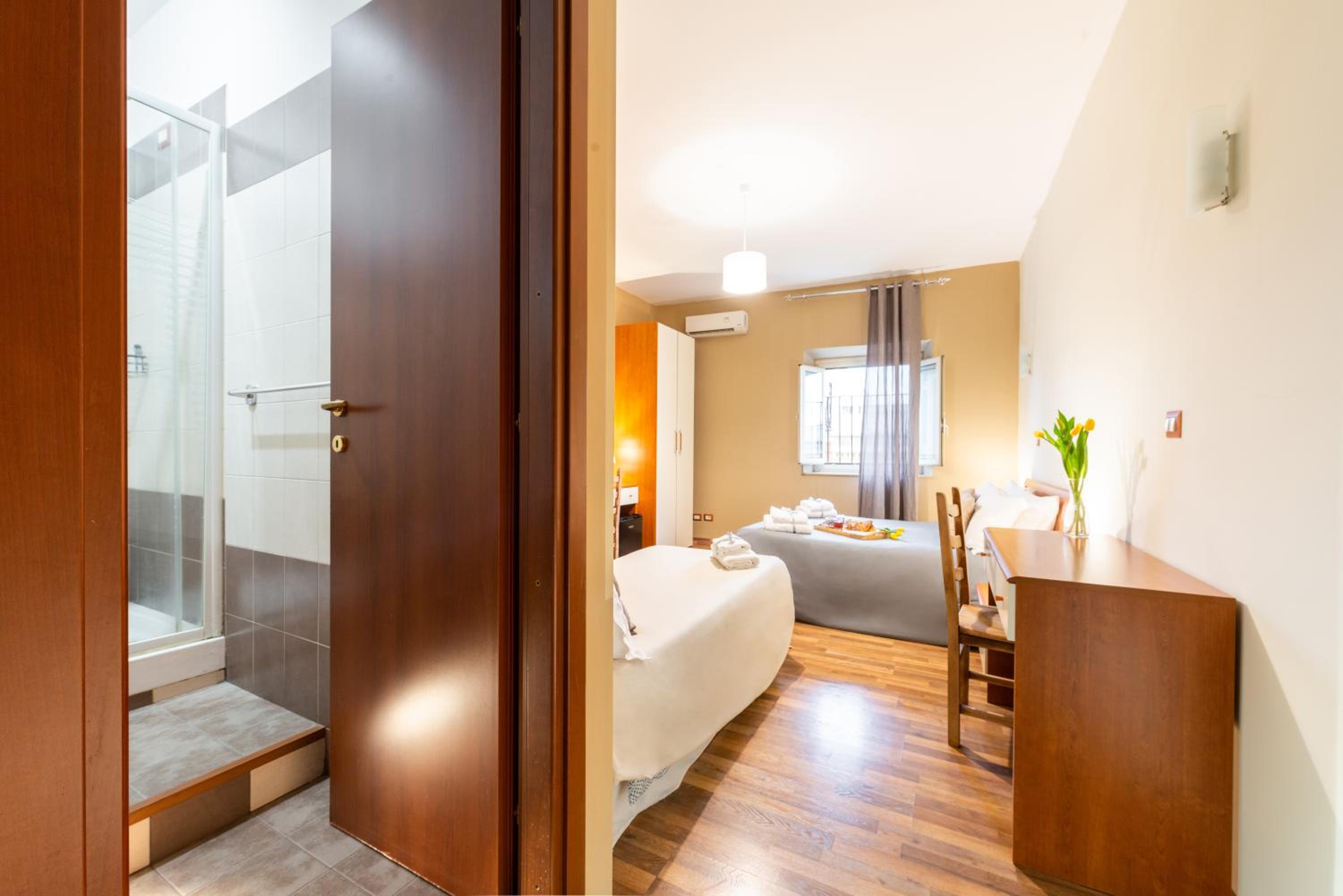 Rome's Best Holidays Guest House