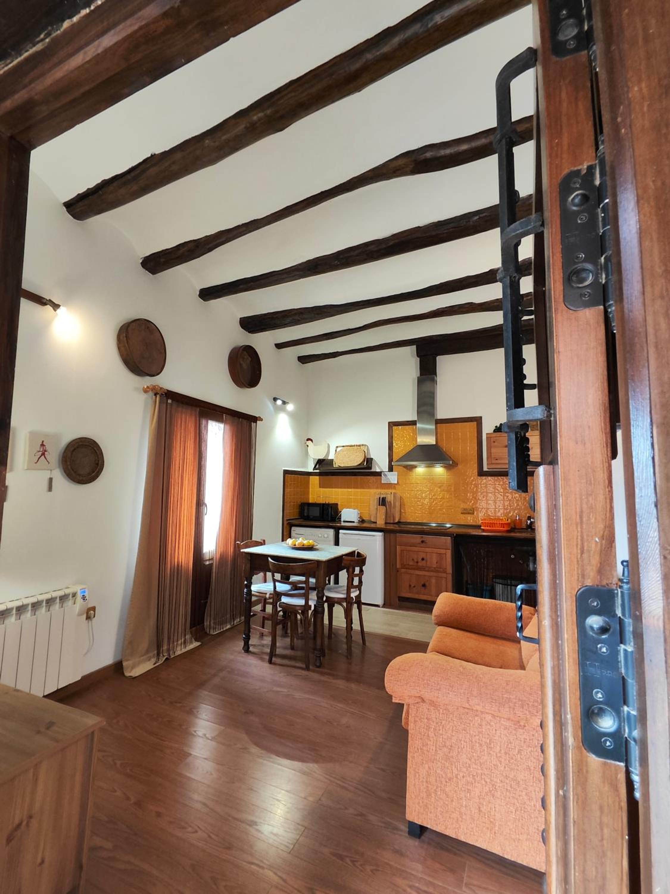 La Casa Gran