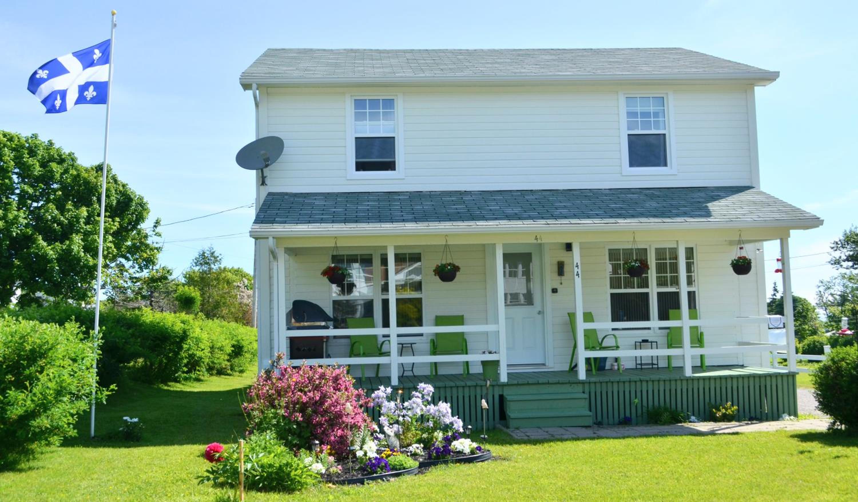 Gîte Nycole