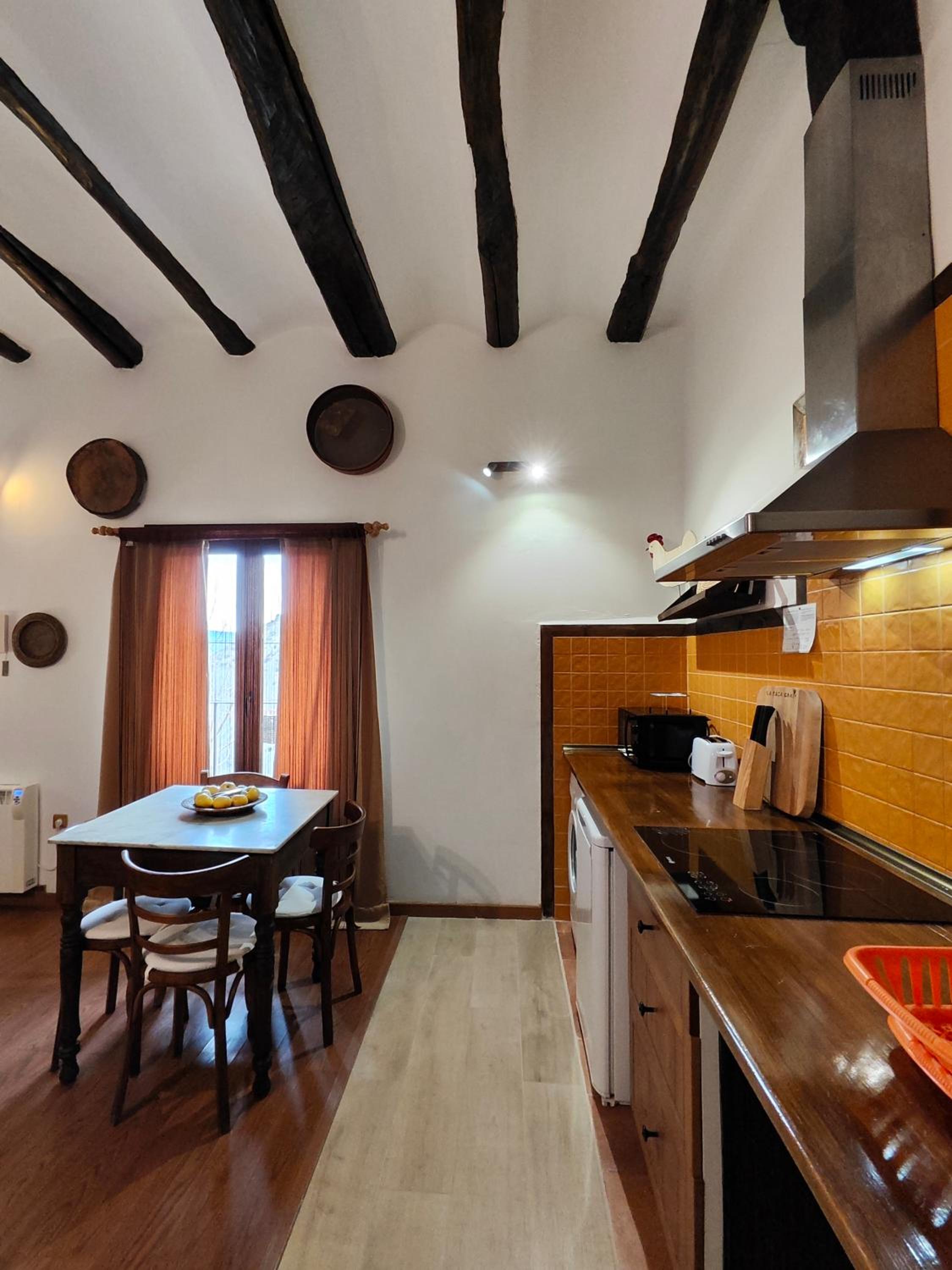 La Casa Gran