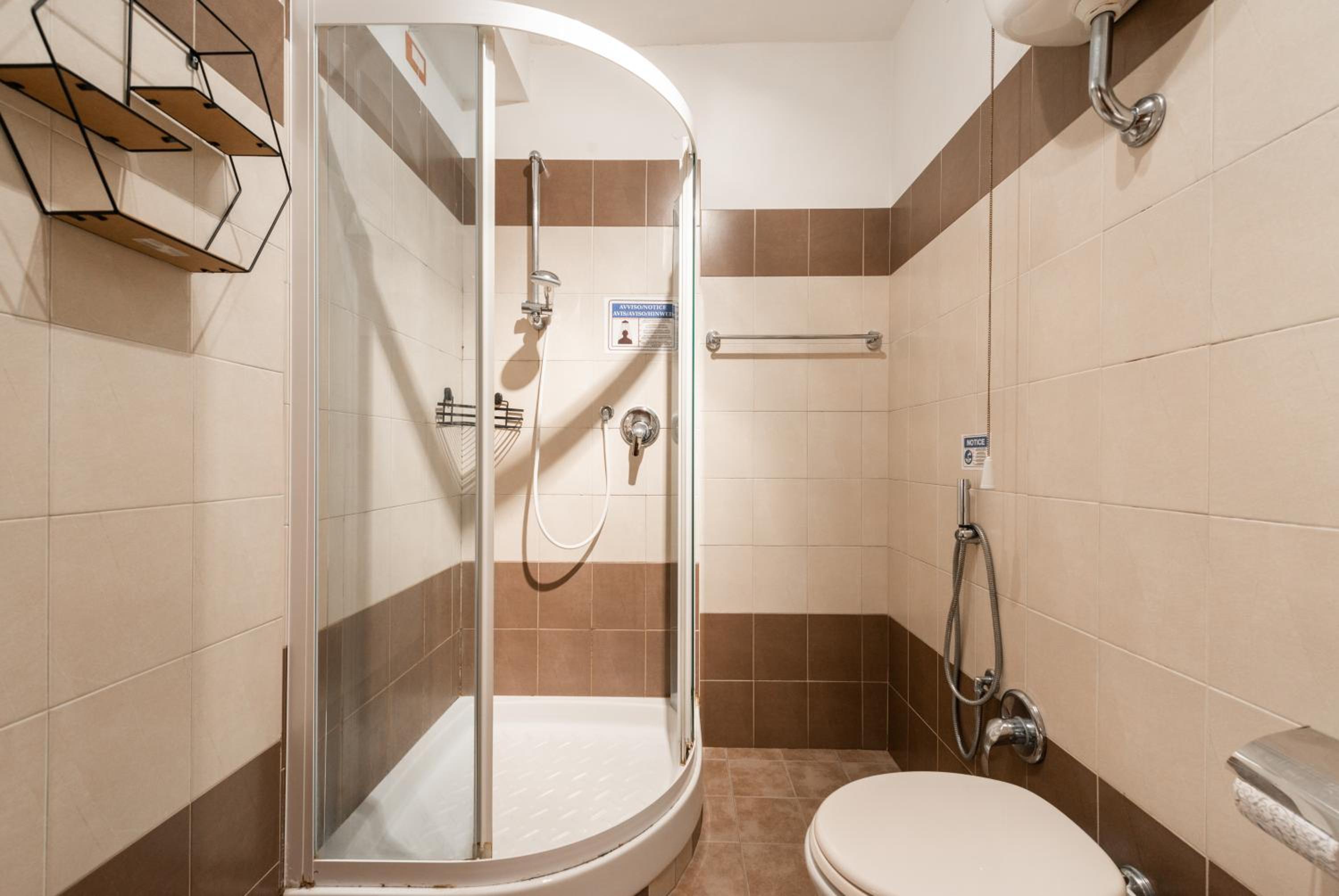 Rome's Best Holidays Guest House