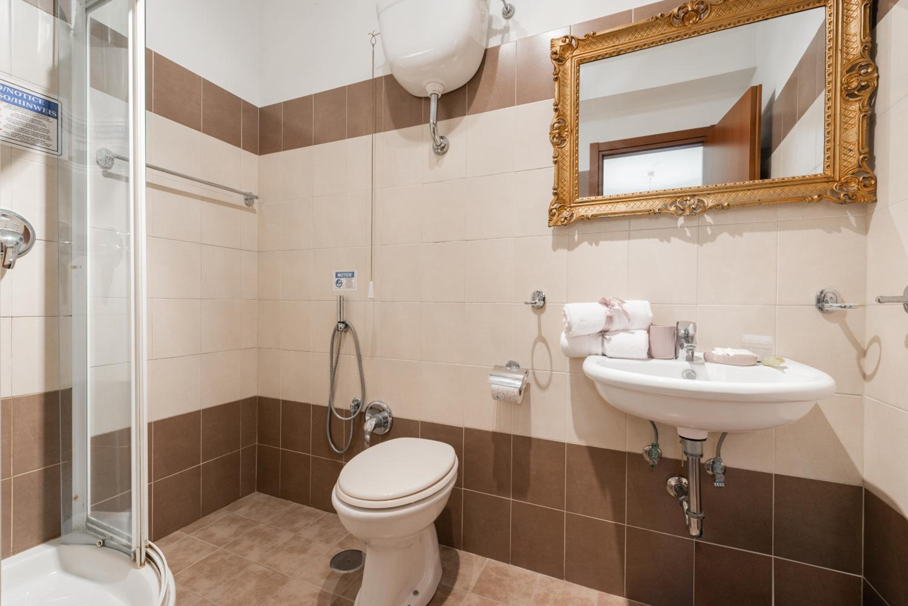 Rome's Best Holidays Guest House