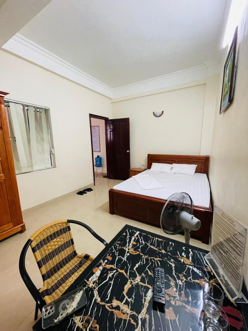 Homestay Xuandung