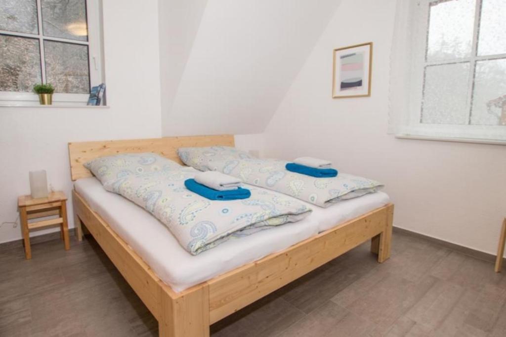 Ferienhäuser Ilsestein Einzelhaus, 130 qm, 4 Schlafzimmer
