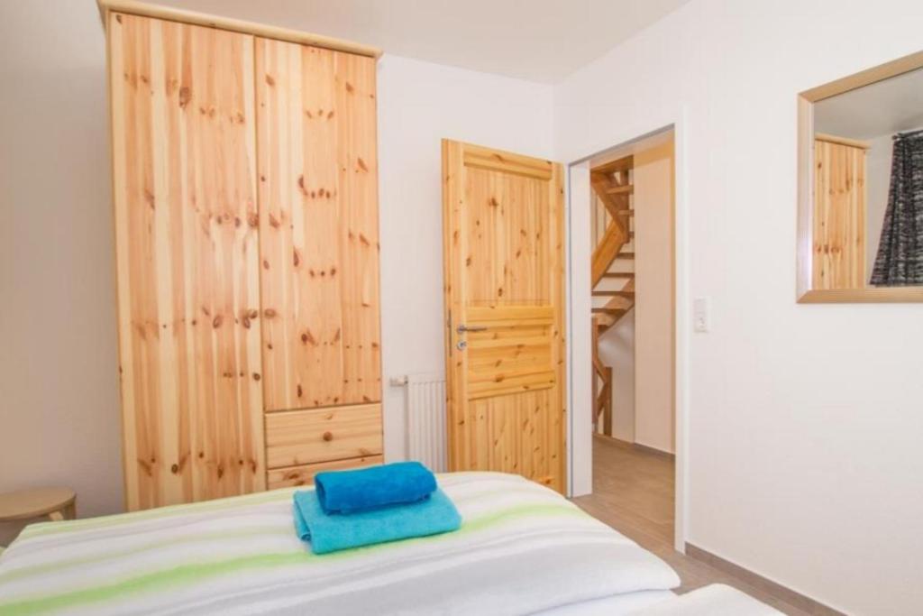 Ferienhäuser Ilsestein Einzelhaus, 130 qm, 4 Schlafzimmer
