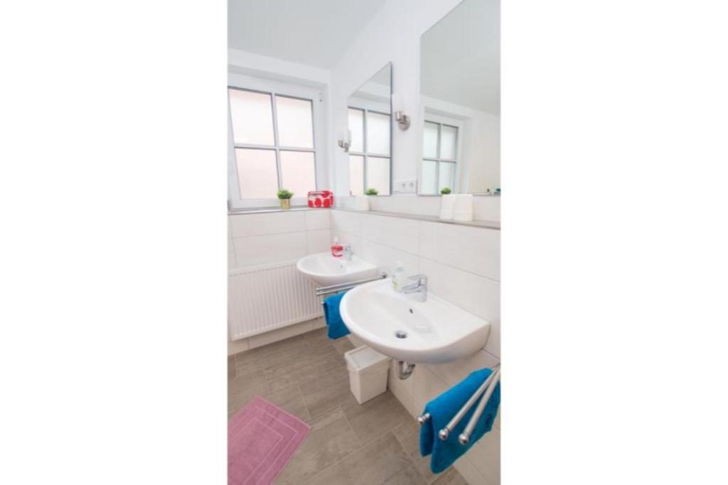Ferienhäuser Ilsestein Einzelhaus, 130 qm, 4 Schlafzimmer