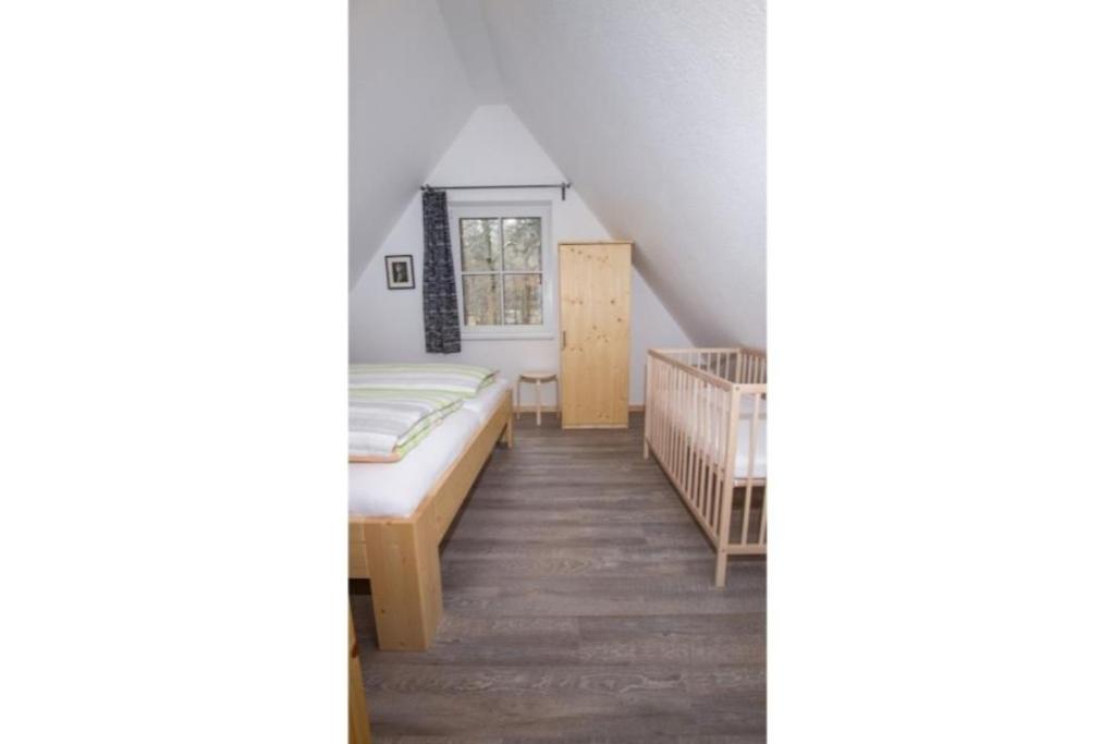 Ferienhäuser Ilsestein Einzelhaus, 130 qm, 4 Schlafzimmer