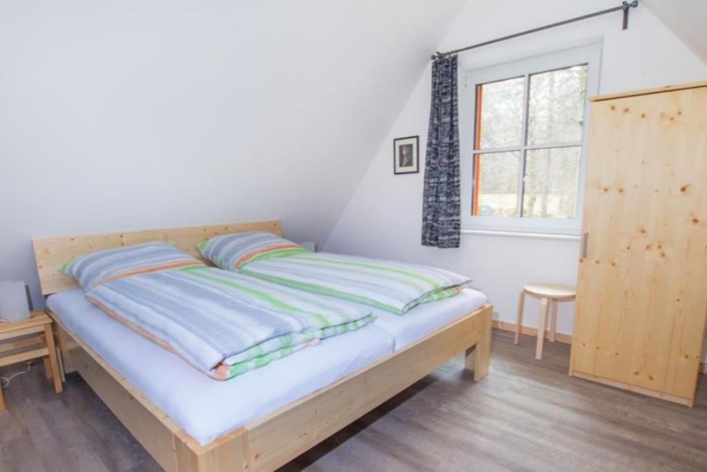 Ferienhäuser Ilsestein Einzelhaus, 130 qm, 4 Schlafzimmer