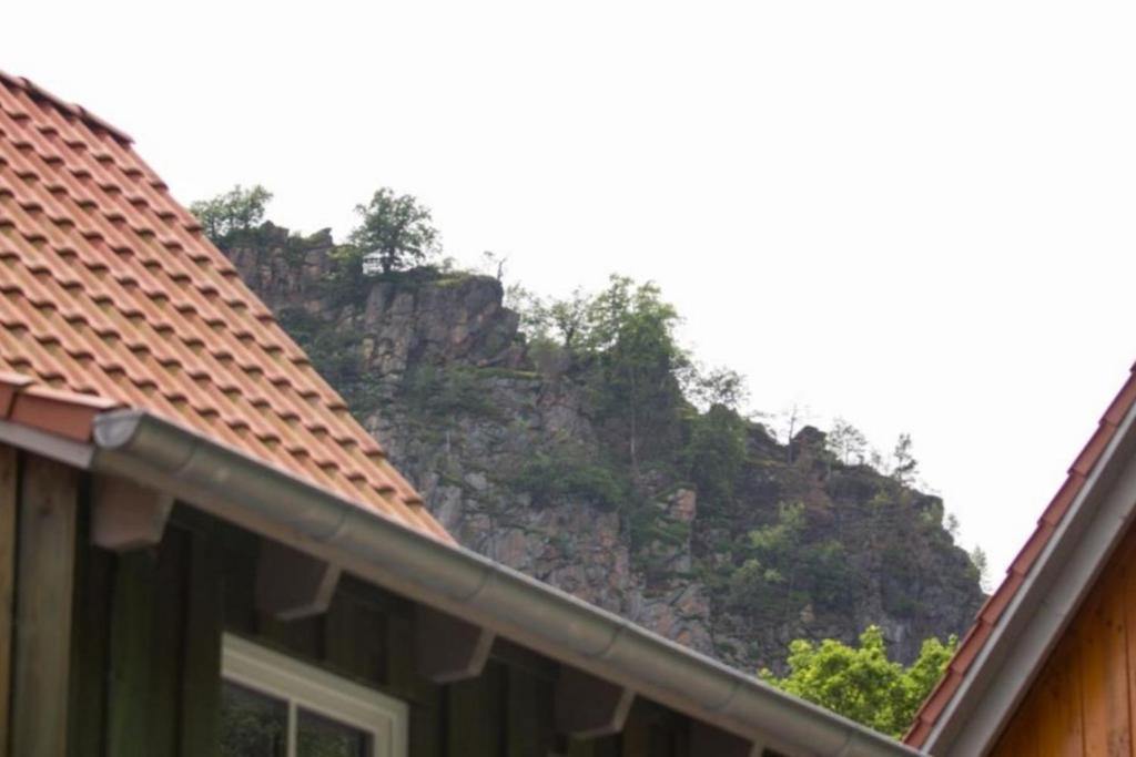 Ferienhäuser Ilsestein Einzelhaus, 130 qm, 4 Schlafzimmer