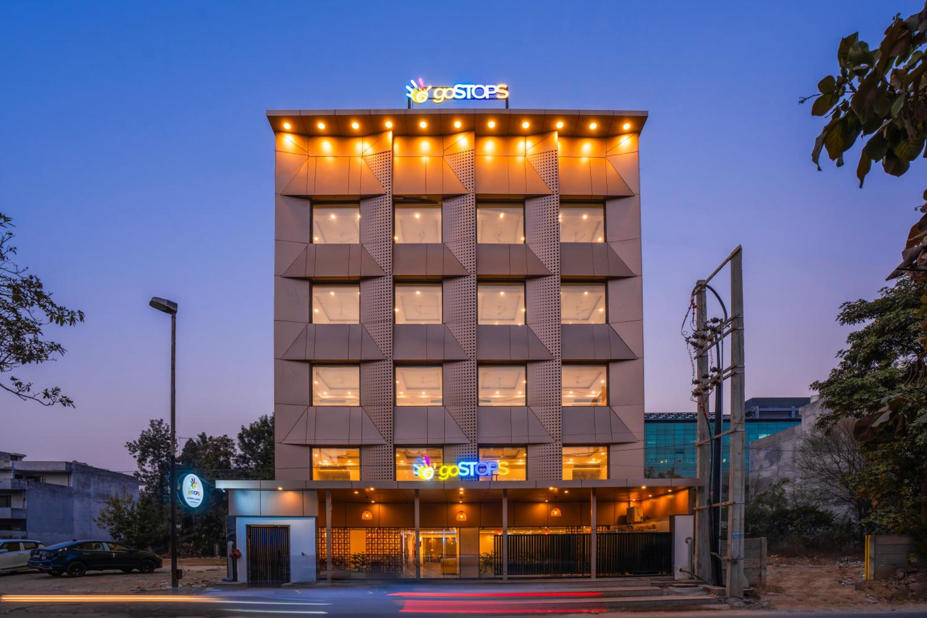 building