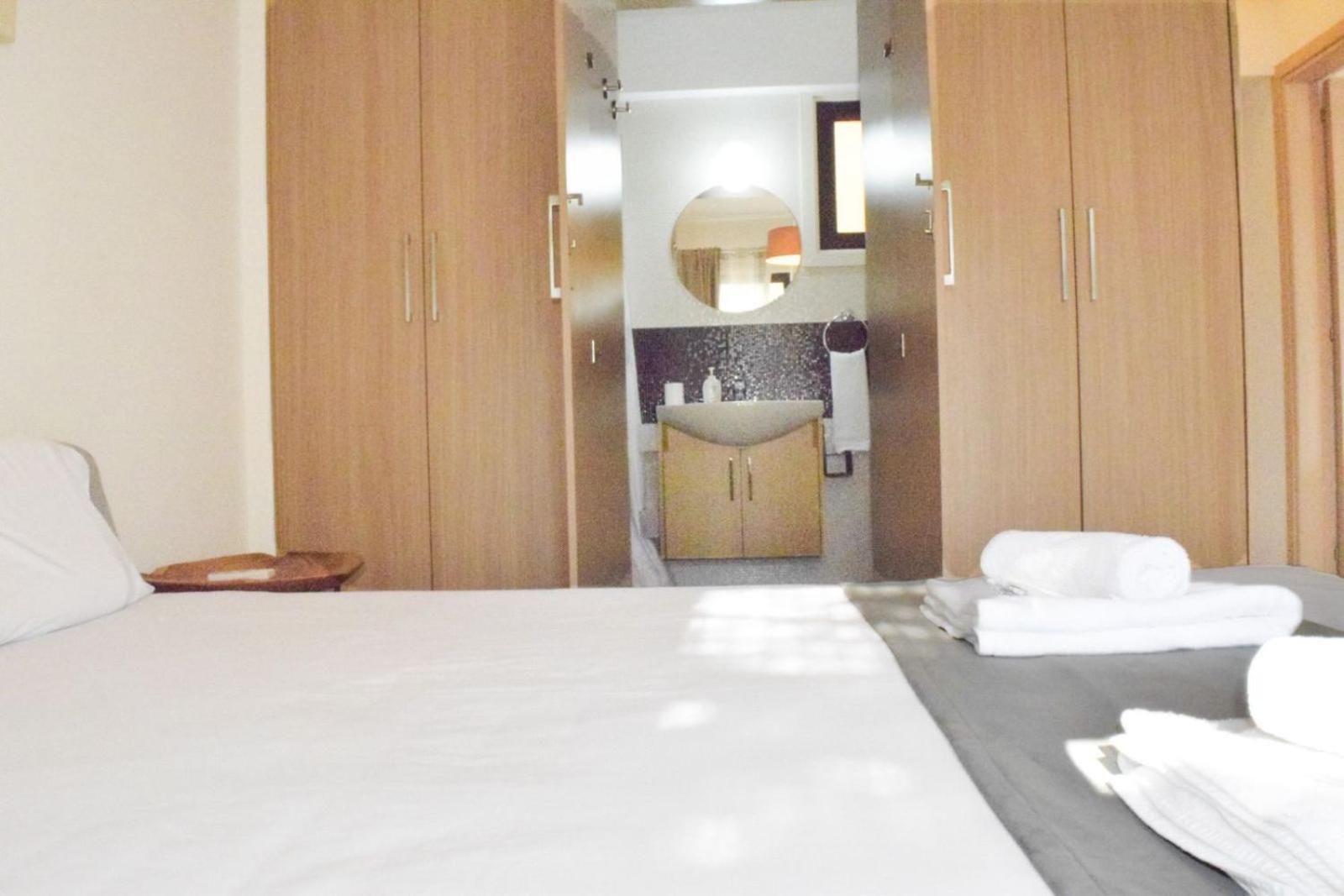 Daniandry Apartment