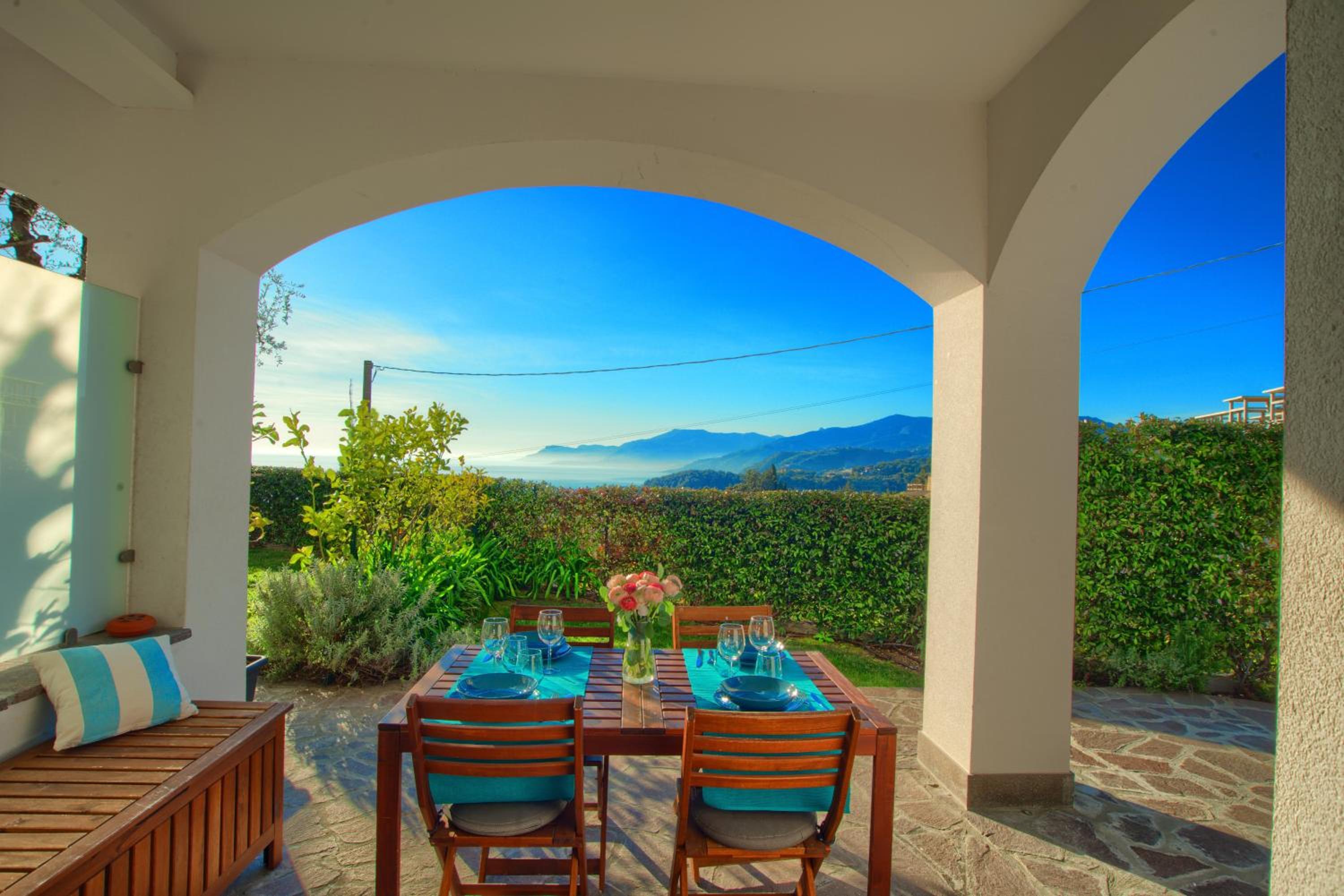 casa con piscina Jacuzzi AC wifi e biciclette elettriche photo 5