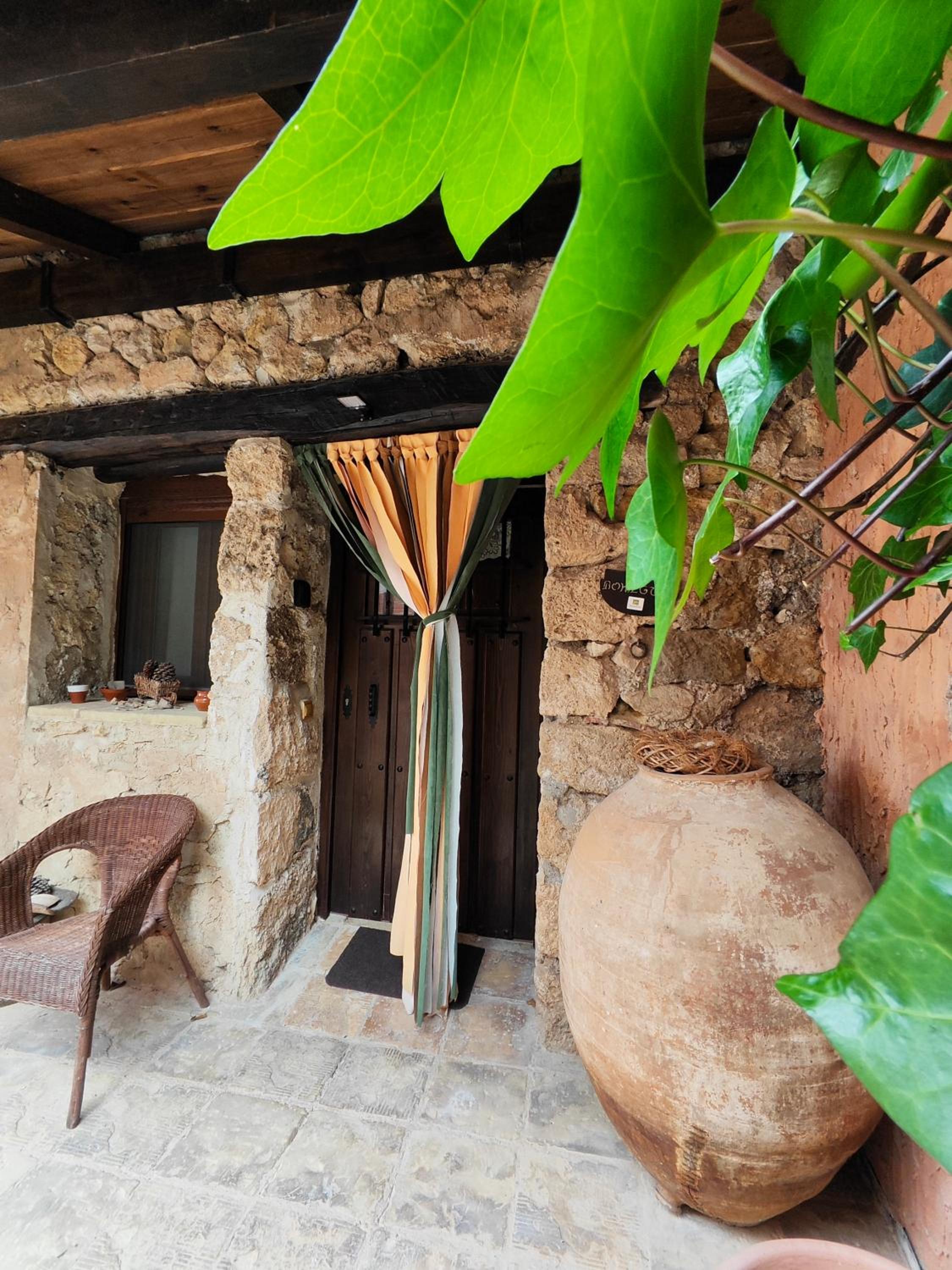 La Casa Gran