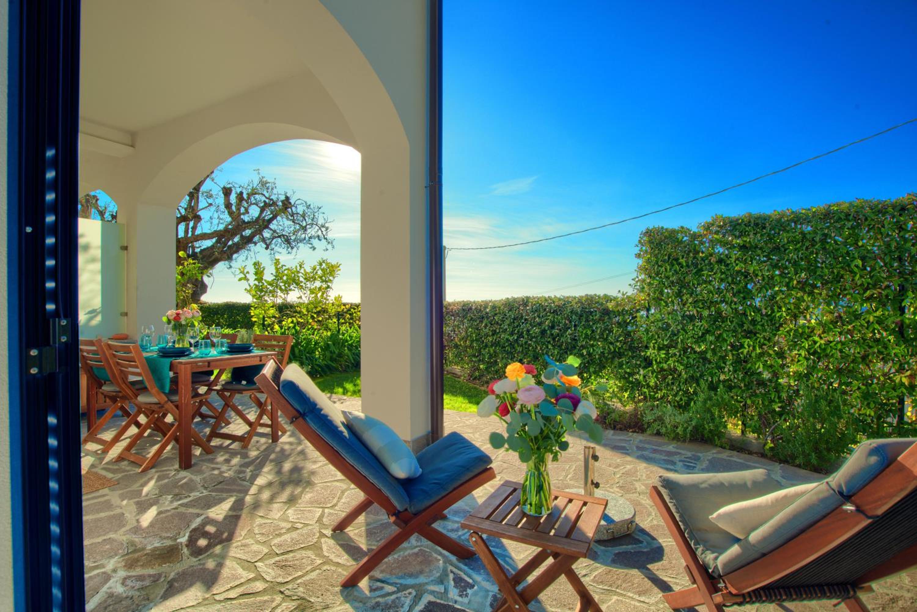 casa con piscina Jacuzzi AC wifi e biciclette elettriche photo 2