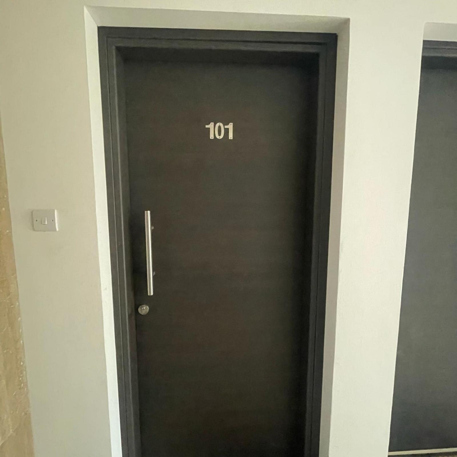 Daniandry Apartment