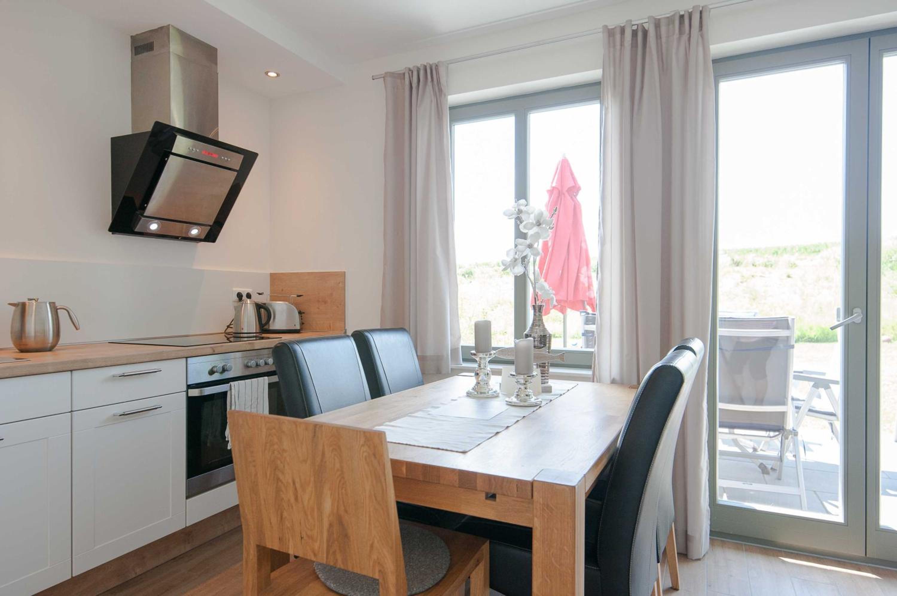 Ferienwohnung Spie view 3