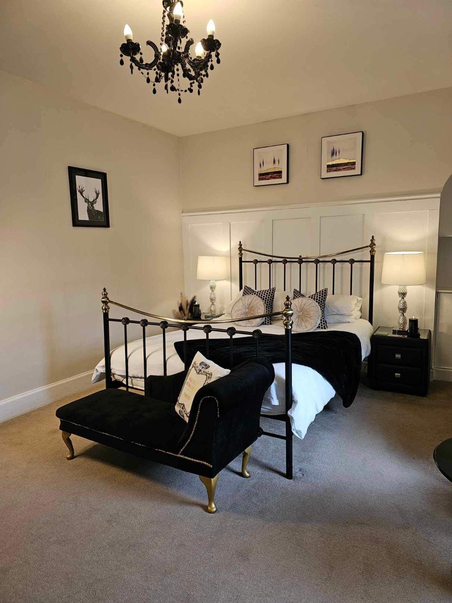 Antfield House