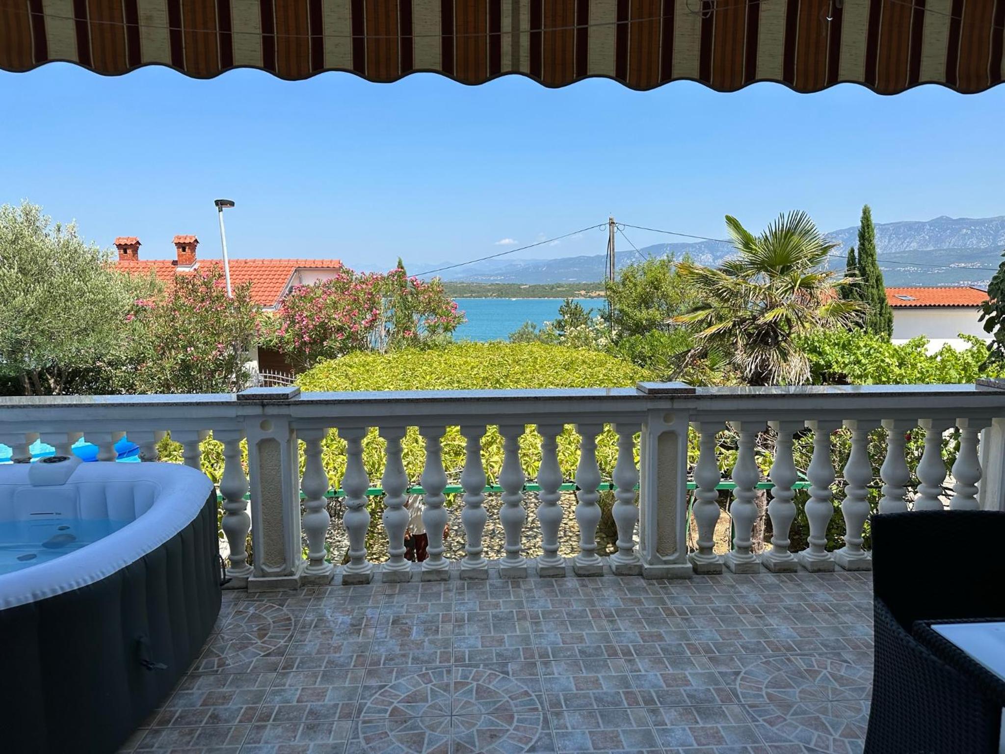 Villa Nika