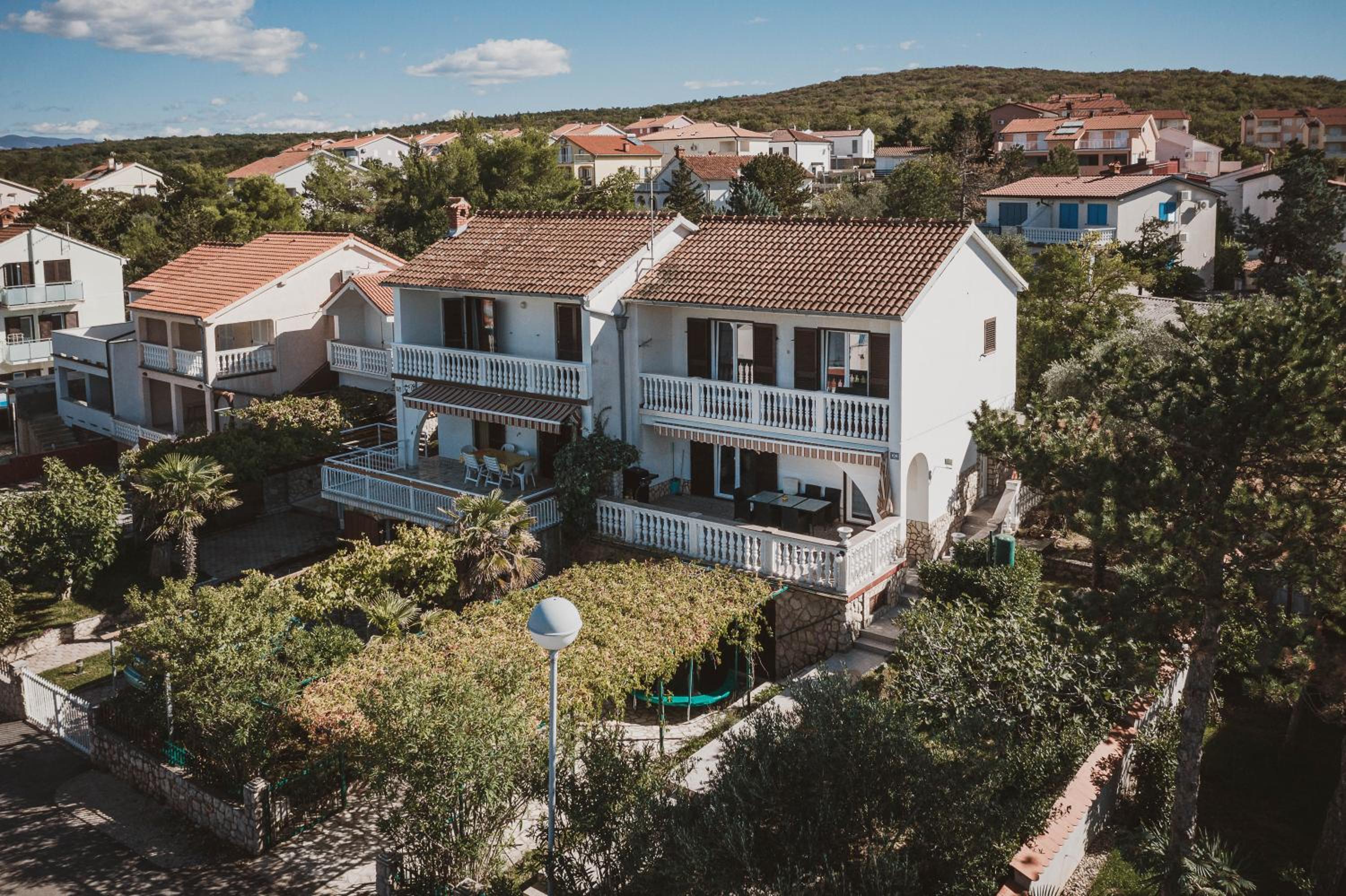 Villa Nika