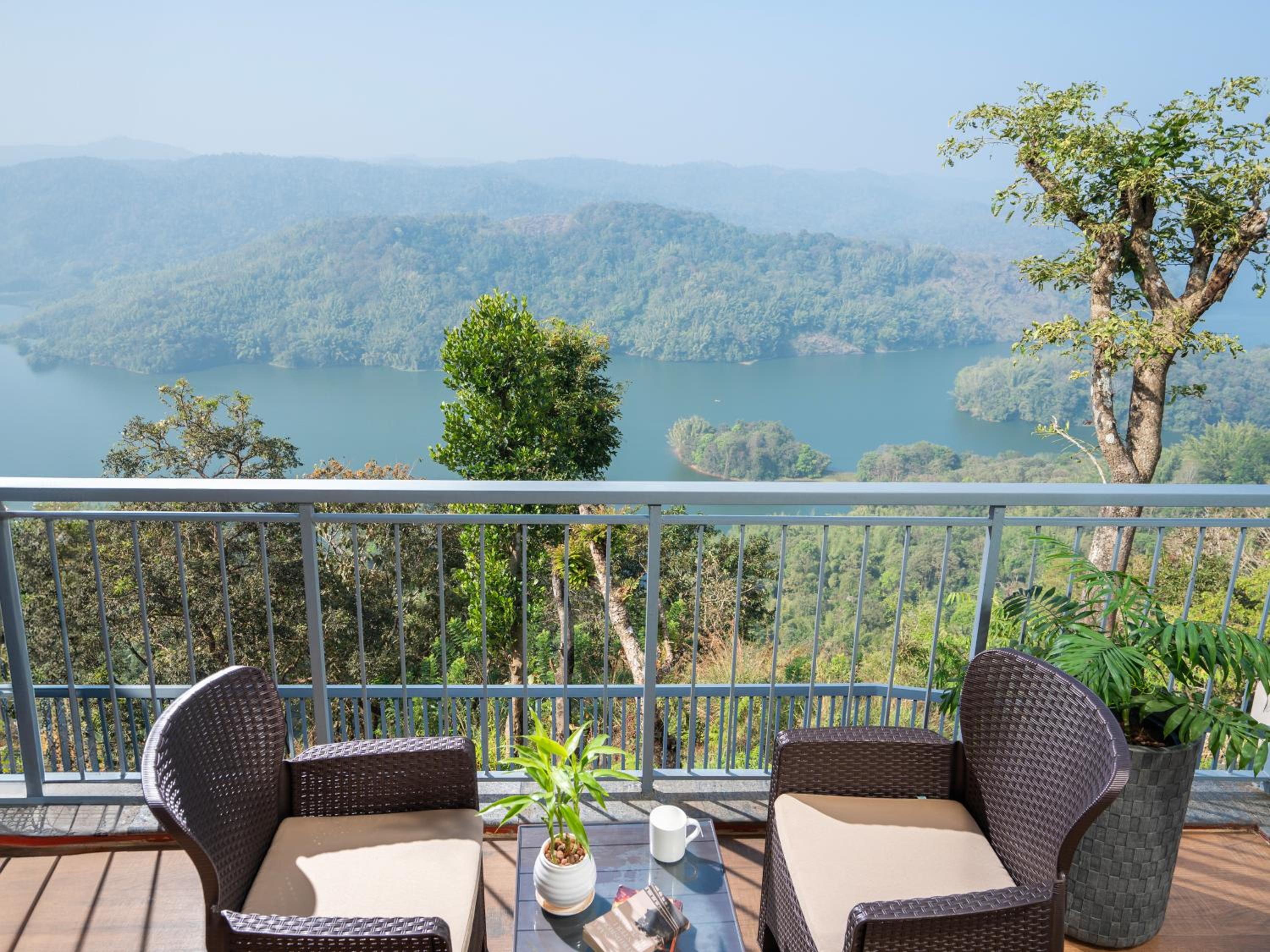 Ragamaya Resort & Spa Munnar