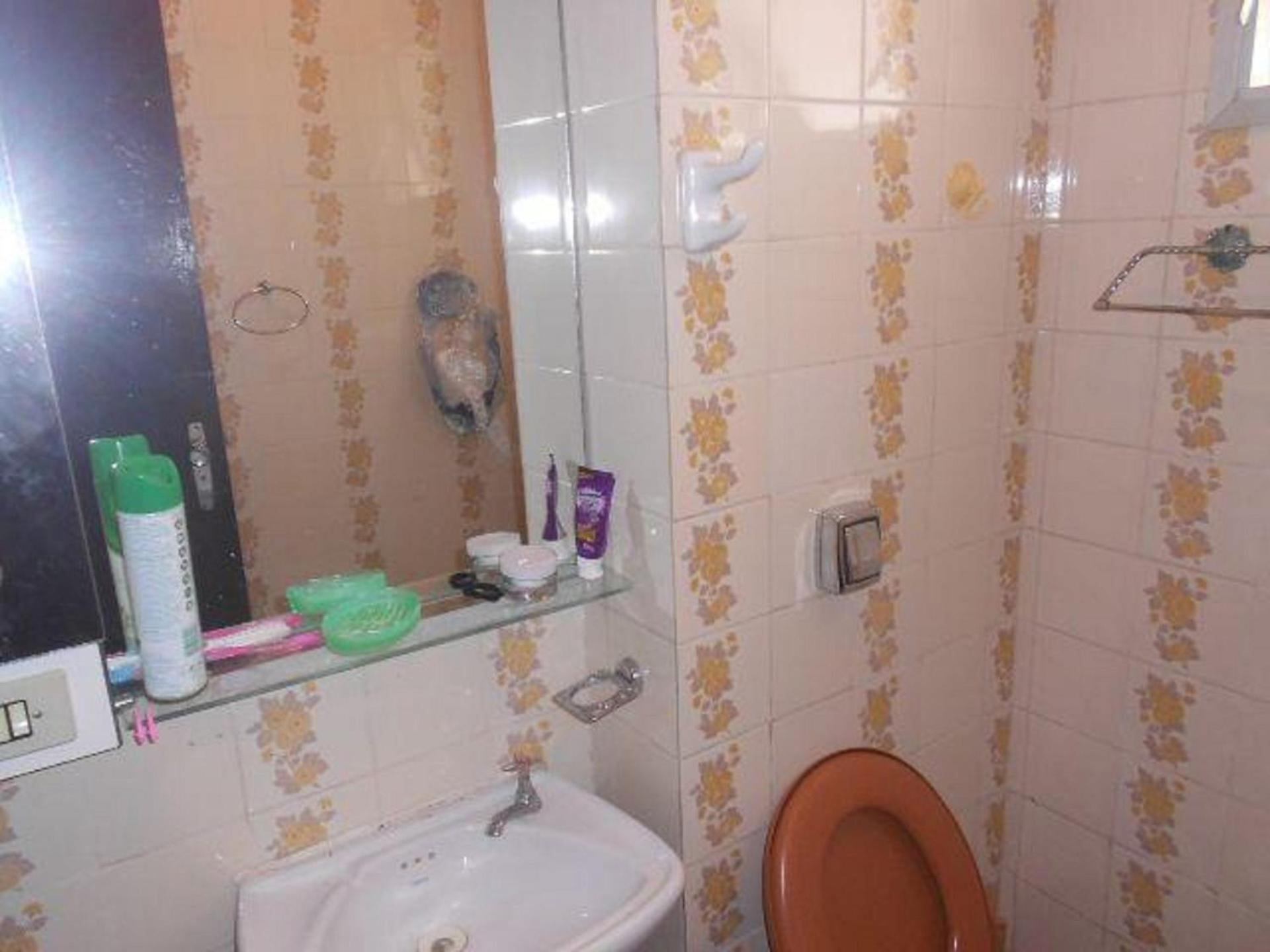 apto. prainha martim de sá 2 dor. pé na areia