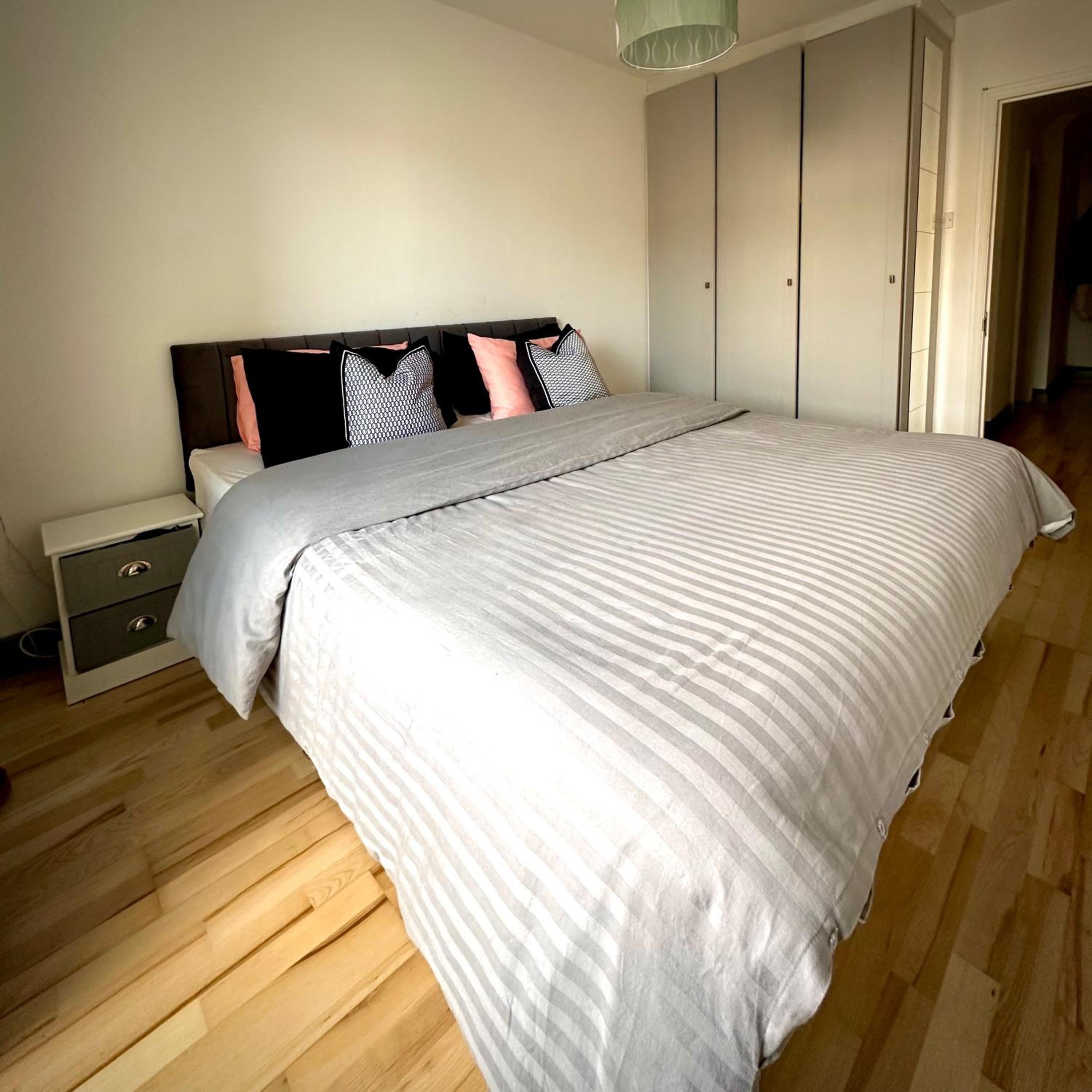 Riverview Apartment