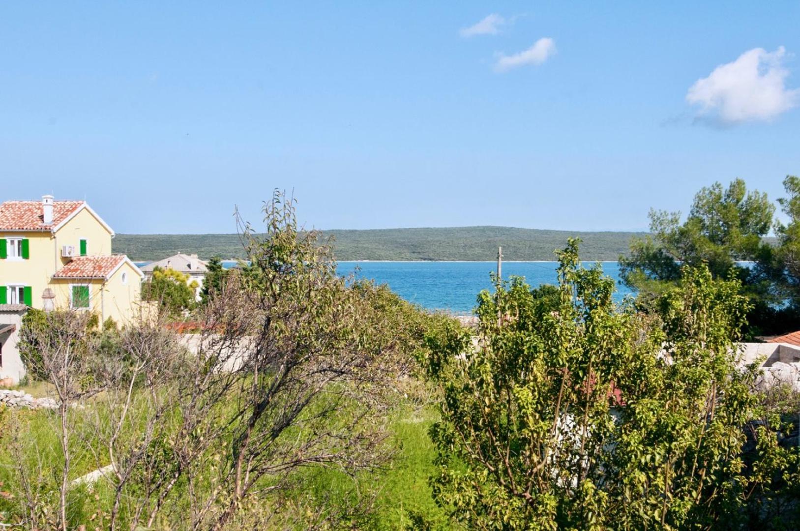 Beach House EVITA with sea view view 5