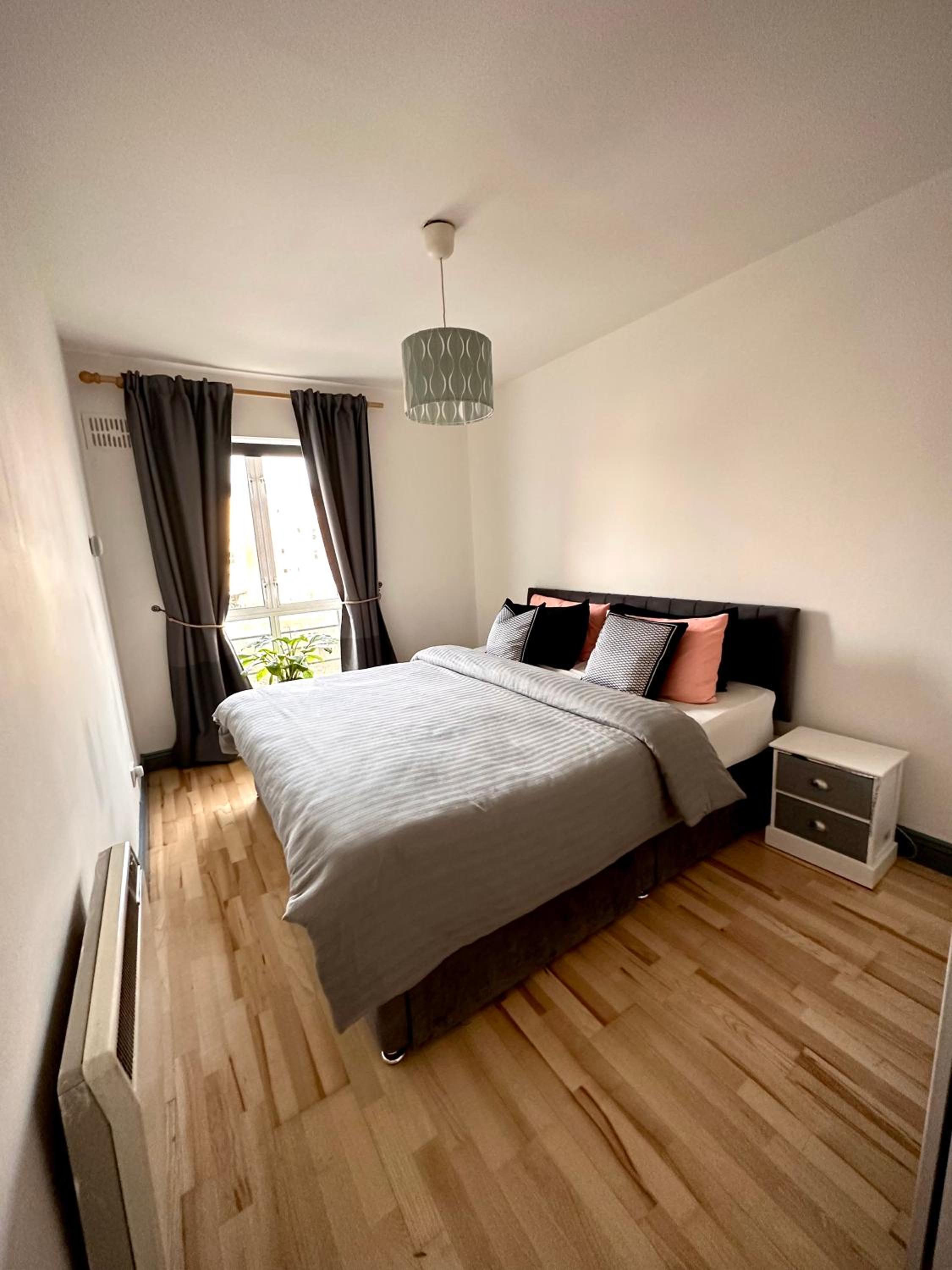Riverview Apartment