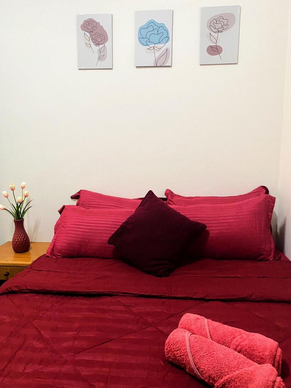 Ennys Homestay Port Dickson 2 Bedroom with pool photo 1