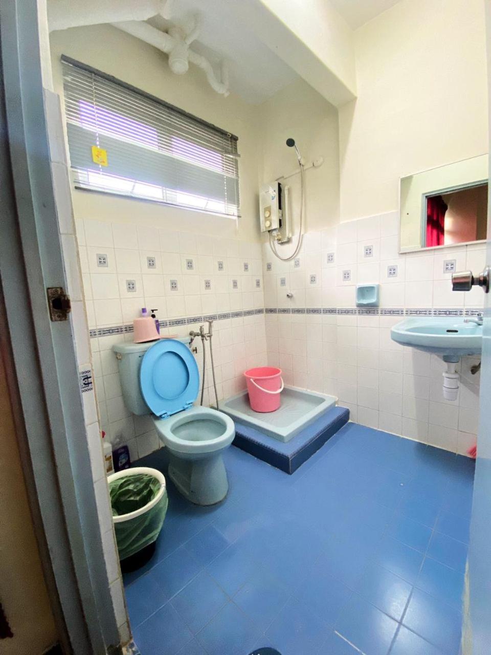 Ennys Homestay Port Dickson 2 Bedroom with pool photo 2