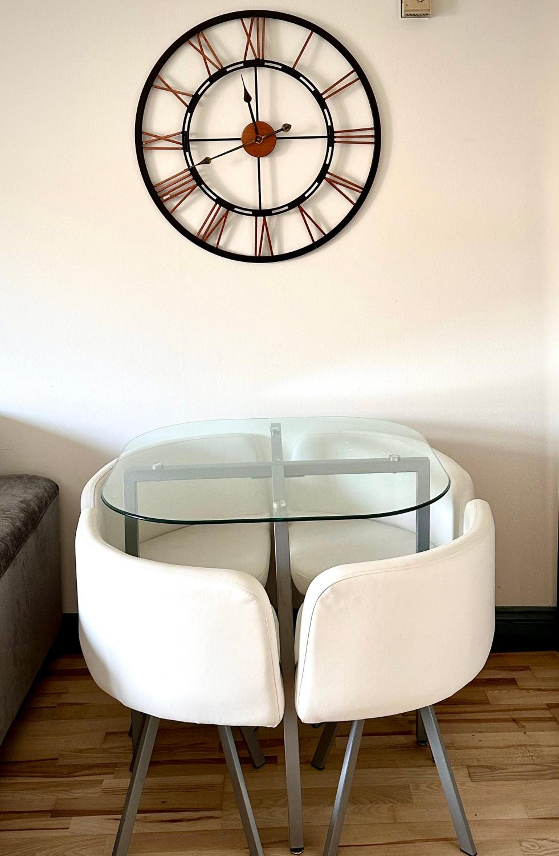 Riverview Apartment